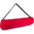 thumbnail image 2 of Peace Yoga Air Vent Yoga Mat Bag - Pink Lotus, 2 of 5