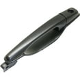 thumbnail image 3 of Exterior Door Handle Compatible with 2004-2012 Mitsubishi Galant Front, Driver Side Primed, 3 of 3