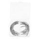 thumbnail image 5 of WHAMVOX 40Pcs Curved Sewing Needles Silver C Type Metal for Weaving and Upholstery Projects, 5 of 8