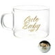thumbnail image 5 of Matsuzay Vaso de vidrio Carta resistente a altas temperaturas Taza de agua Exquisita taza de bebida fría Gran capacidad Taza de bebida extra fría Barra de herramientas No.7 Matsuzay HA027142-07, 5 of 6