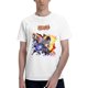 thumbnail image 1 of Camiseta de Manga Corta para Hombres Naru, 1 of 5