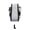 L, variant on Wofarmy Bait Casting Protective Case Drum Wheel Type Boat Fishing Reels Bag S