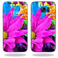 thumbnail image 1 of MightySkins SAGS7-Colorful Flowers Skin for Samsung Galaxy S7 Wrap Cover Sticker - Colorful Flowers, 1 of 4