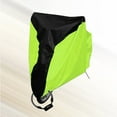 thumbnail image 6 of GOOHOCHY Cycle Cover Waterproof Outdoor Dustproof for Bicycles Fluorescent Green 1Set, 6 of 8