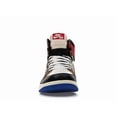 thumbnail image 3 of Jordan Men's 1 Retro High OG SP Fragment x Union LA Varsity Red Sport Royal Shoes, from StockX, 3 of 5