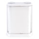thumbnail image 5 of Palillos de hilo dental automático Caja de palillos de dientes Caja de palo de dientes de hilo dental Ndcxsfigh Cuidado Belleza, 5 of 8
