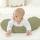 thumbnail image 5 of Fundas de almohada de lactancia y localizadores de lactancia materna y biberón, soporte para bebé, tiempo boca abajo,, 5 of 5