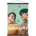 thumbnail image 1 of Netflix Heartstopper : Saison 1 - Une feuille, 1 of 5