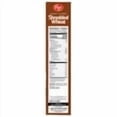 thumbnail image 5 of Post Wheat n Bran® Shredded Wheat, Breakfast Cereal, Excellent Source of Fiber, Kosher 18 Ounce (Pack 4), 5 of 5