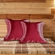 thumbnail image 5 of Funda de almohada de seda sintética para cabello y piel - Funda de almohada de seda sintética Funda de almohada de seda sintética, 5 of 6