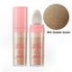 thumbnail image 1 of 3-in-1 Shimmer Highlighter Powder for Natural Glow and Dimensional Radiance, 3 Vibrant Shades for Face and Body Application, 1 of 5