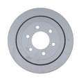 thumbnail image 3 of Disc Brake Rotor Fits select: 2007-2017 FORD EXPEDITION, 2007-2017 LINCOLN NAVIGATOR, 3 of 4
