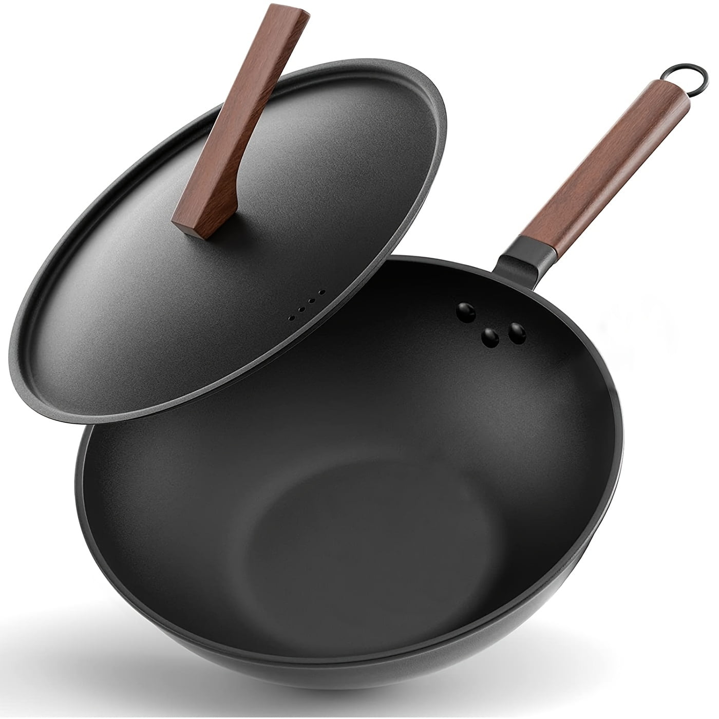walmart electric woks