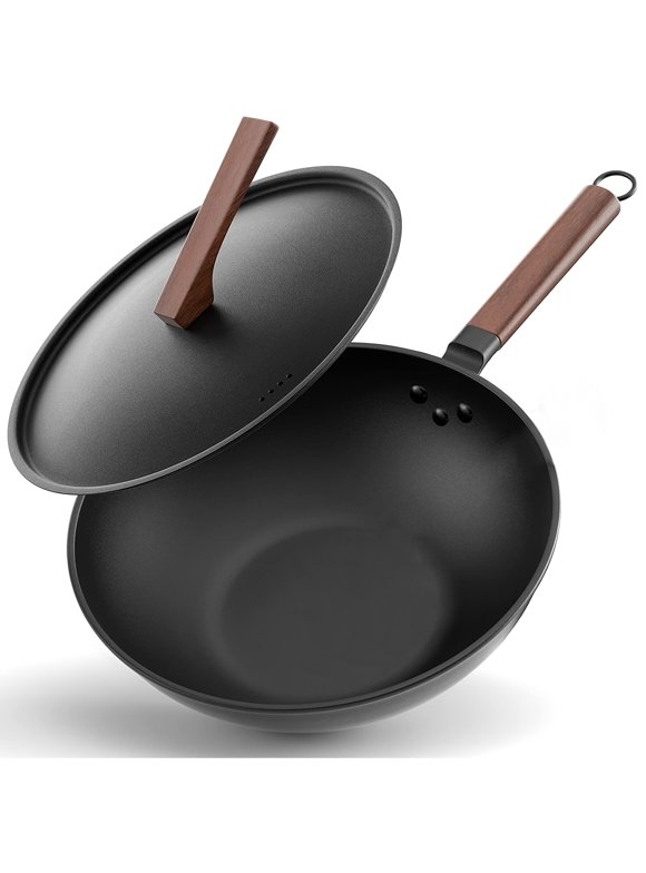 Electric Woks in Electric Grills & Skillets