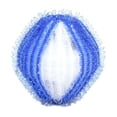 thumbnail image 3 of Birdeem 1Pc Hair Lint Fluff Grabbing Laundry for Washing Machine Wash Ball Cleaning, 3 of 5