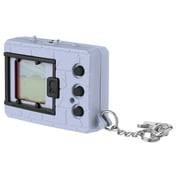 Digimon Bandai Original Digital Electronic Pet (White)