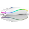 thumbnail image 1 of LED Bluetooth XYCCA, Bluetooth XYCCA pour MacBook XYCCA ro/MacBook Air/iMac/mac/ipad/ipad pro, Sans Fil XYCCA pour MacBook Air/MacBook XYCCA ro/XYCCA C, 1 of 6