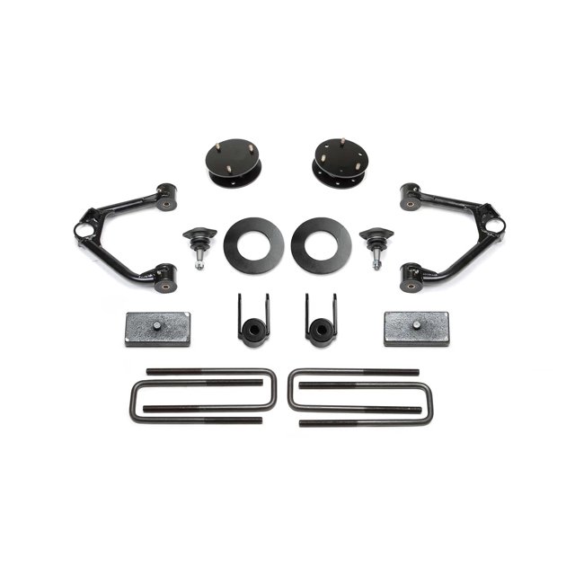 Brazo de Control Fabtech FTS21248 con Elevación de 9 cm y Rótula