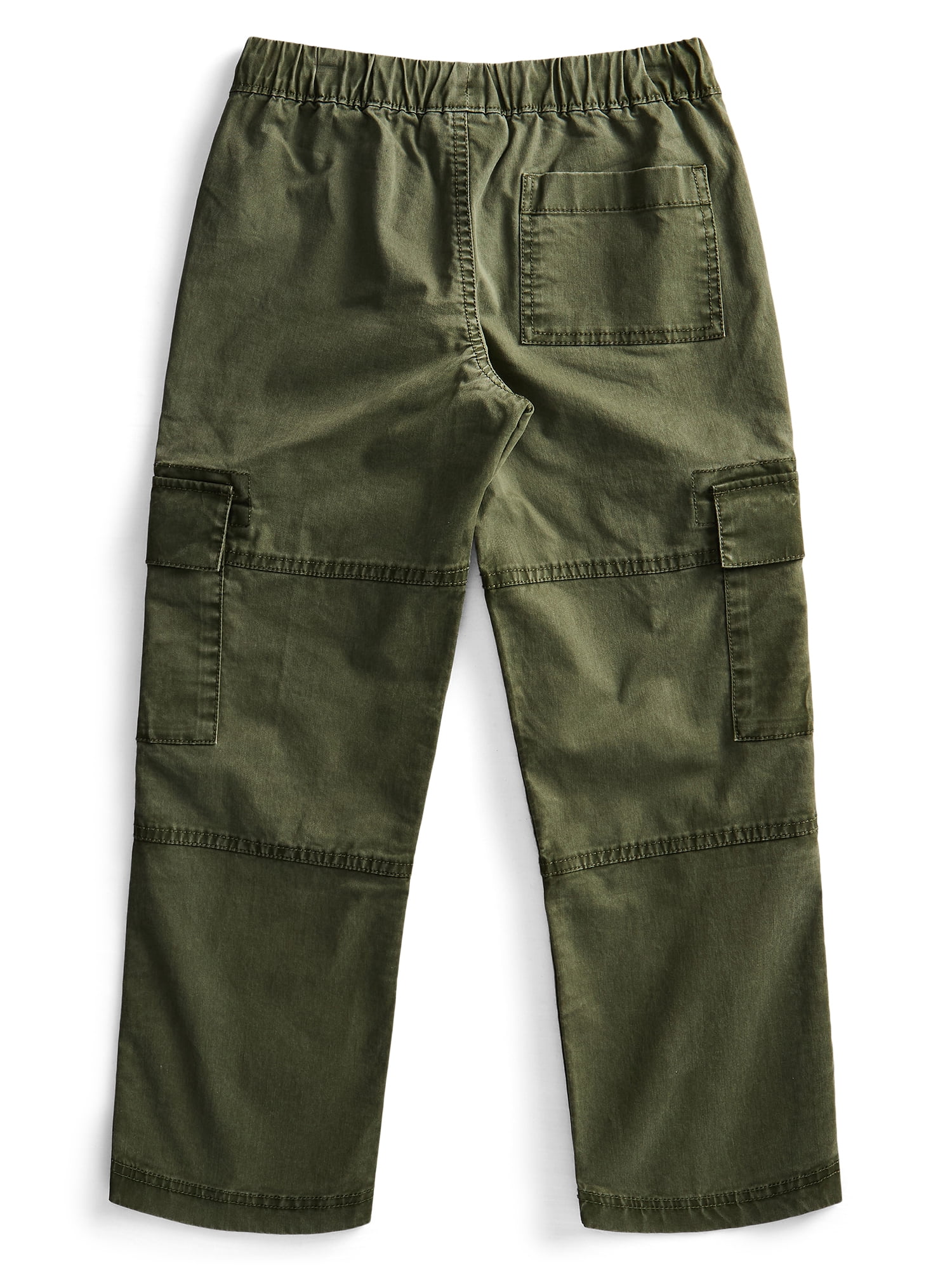 Weekend Academy Boys Cargo Pants, Sizes XS-XXL
