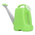 thumbnail image 2 of Regadera, Jarra de Riego para Jardín, Regadera de Flores con Caño Largo de PP de Gran Capacidad para Granja Agrícola, Diseño de Boquilla Grande, Mango Ergonómico (2.5L), 2 of 8