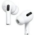 thumbnail image 2 of REFURBISHED - Apple AirPods Pro In-Ear Noise Cancelling Truly Wireless Headphones (MWP22AM/A), 2 of 6
