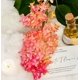 thumbnail image 2 of 3 flores artificiales de lila - decoración del hogar, centro de mesa, decoración de escena de boda, vinilo suave., 2 of 2