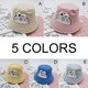 thumbnail image 2 of Gorra De Sol Doraemon Para Niños Pequeños Sombreros De Playa De 1 ~ 3 Años, 2 of 4