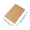 thumbnail image 2 of 2Pcs Drawing Paper Sketch Pad Hand Drawing Book Sketch Book for Students, 2 of 8