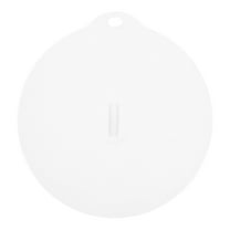 Masteelf Universal Silicone Food Storage Lids, Airtight Reusable Bowl and Plate Covers for Kitchen Containers and Microwave Use