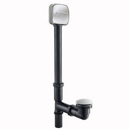 American Standard 2.25'' Deep Soak Pop-up Bathroom Sink Drain