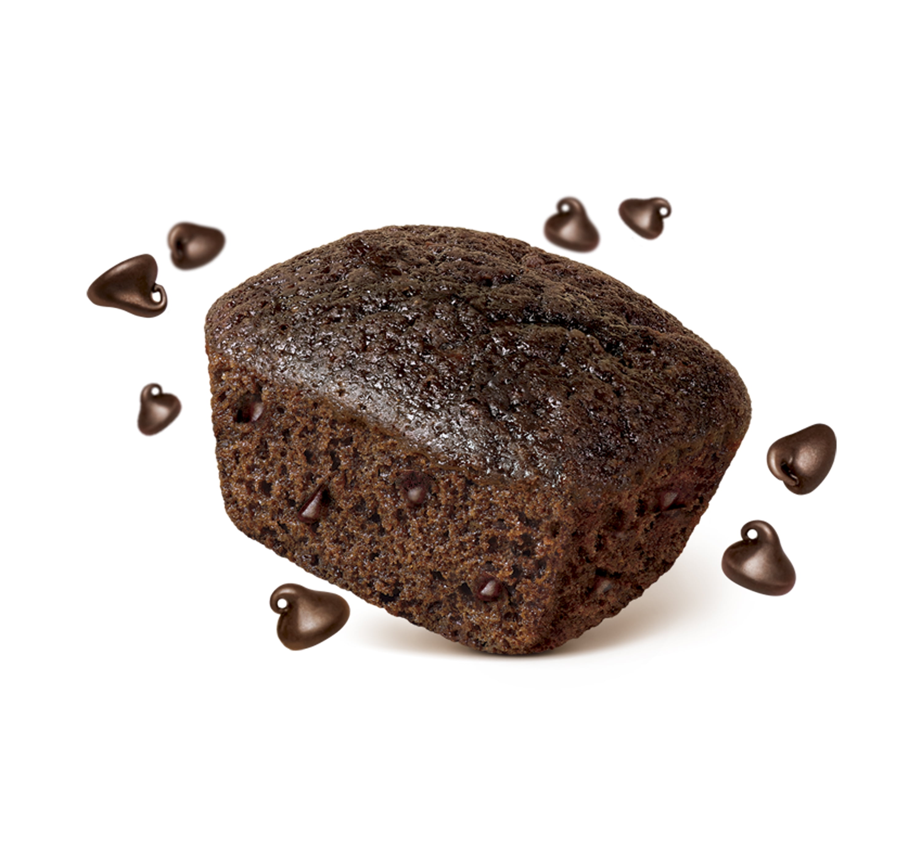 Mr. Brownie Chocolate, with real Belgian Chocolate, 8 count /.88oz.  Net Wt. 7.05oz (200g)