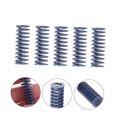 thumbnail image 4 of WEUVEB 15Ud Resorte Azul De Acero Para De Impresora 3D Con Alta Conductividad Térmica, 4 of 7