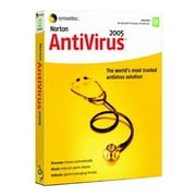 Symantec Norton AntiVirus 2005