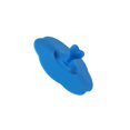 thumbnail image 2 of Guardoinrt BPA Food Grade Silicone Cup Cover For Easy Cleaning And Portability Multiple Color Options Stylish blue 1Set, 2 of 6