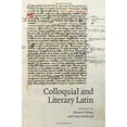 thumbnail image 1 of Colloquial and Literary Latin, 1 of 4