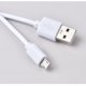 thumbnail image 2 of Cable de datos para teléfono móvil 2A de 1 m/1,5 m/2 m aplicable al cable de carga rápida Huawei Android Pingguo cable de datos de carga, 2 of 4