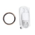 thumbnail image 2 of Bague Intelligente BT5.0 Multi-Modes Rechargeable Contrôle à Distance par Application Photo Bague D\'entraînement Physique pour, 2 of 7