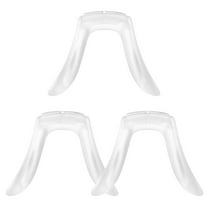 3pcs Eyeglasses Nose Pads Glasses Nose Pads Glasses Nose Support Glasses Nonslip Nose Pads