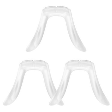 3pcs Eyeglasses Nose Pads Glasses Nose Pads Glasses Nose Support Glasses Nonslip Nose Pads
