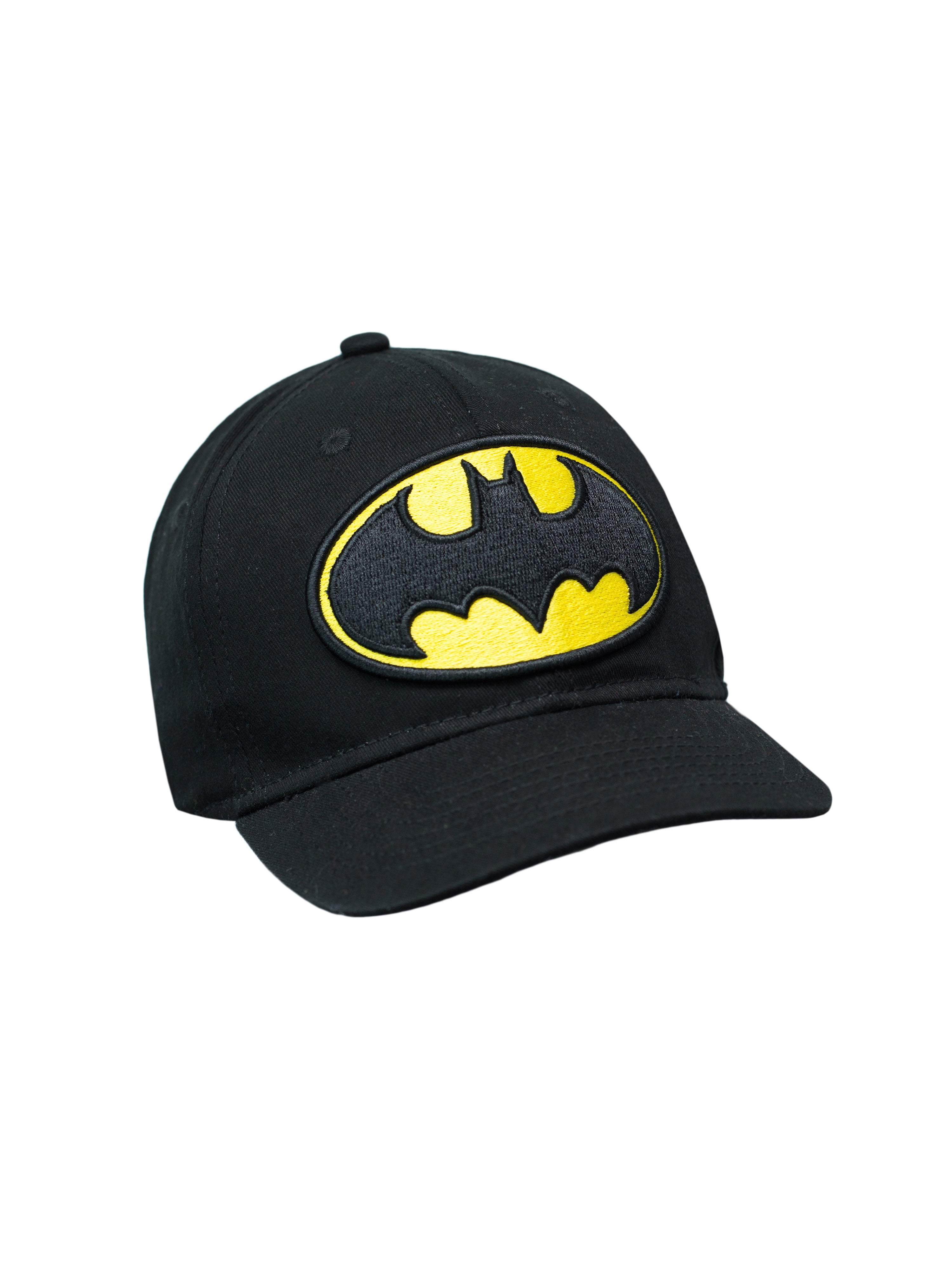 toddler batman hat