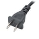 thumbnail image 3 of AC 100-240V Dual Slot 18650 Li-ion Cargador de batería recargable para linterna, 3 of 6