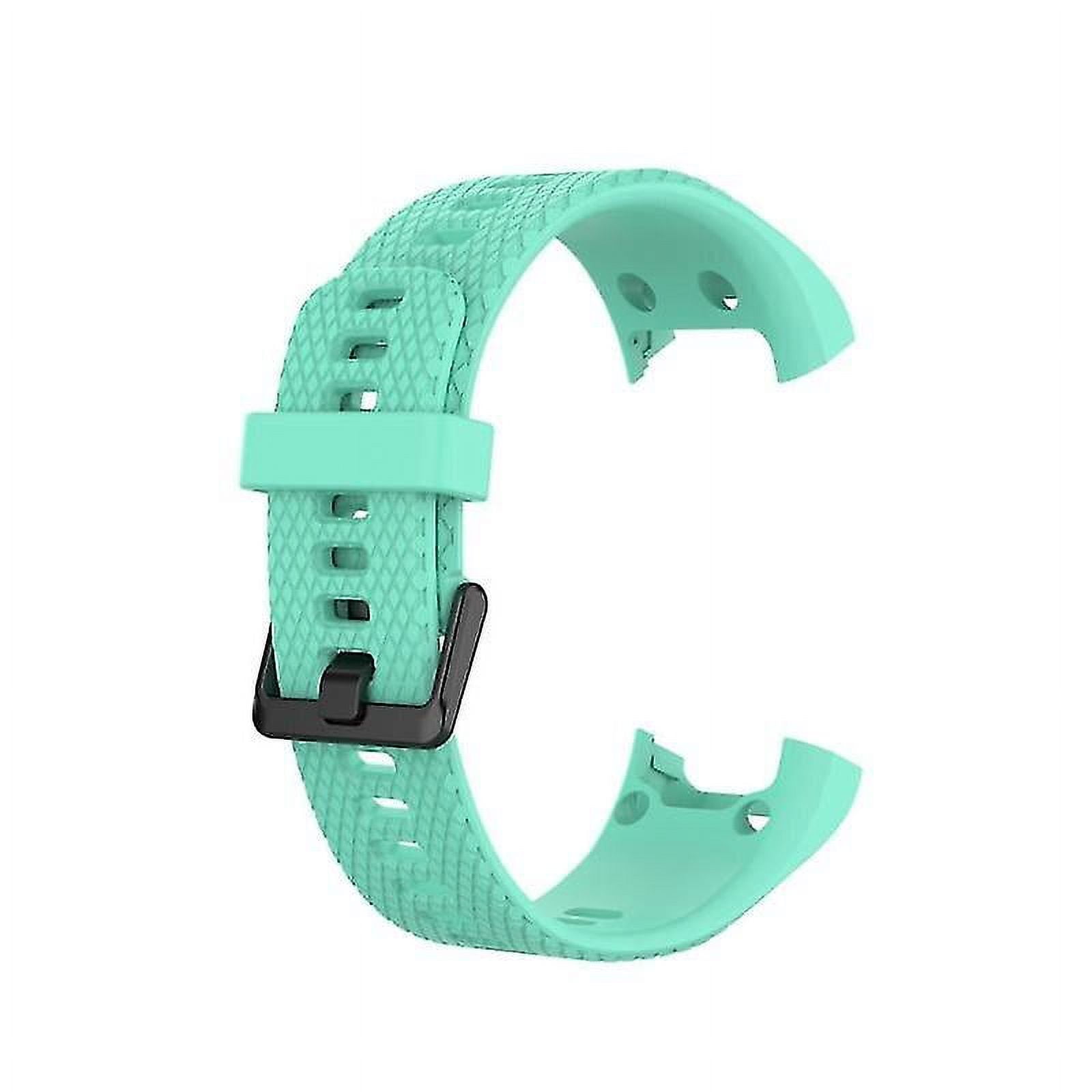 Garmin vivosmart hr 4je replacement band hot sale