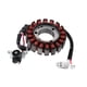 thumbnail image 1 of Bobina del estator de la motocicleta,Los accesorios metálicos de la bobina del estator de la motocicleta reemplazan,Reemplazo profesional fácil de instalar,Conjunto de repuestos de moto, 1 of 8