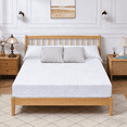 thumbnail image 3 of GJQ 5 Inch Twin Memory Foam Mattress,Medium ,Comfort, All Ages, Perfect for a Bedroom, in a Box, 3 of 10