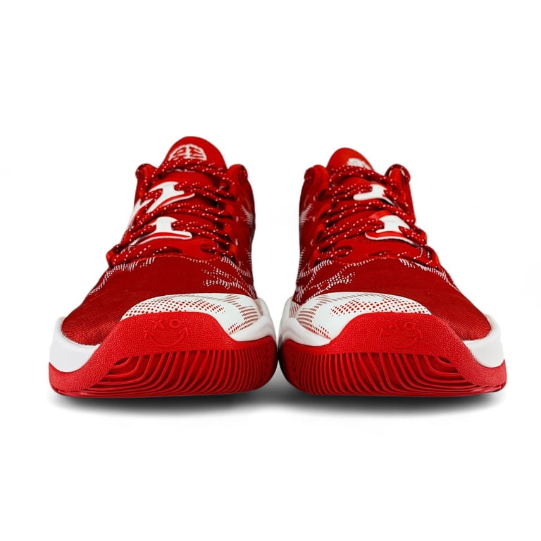 New Balance Two WXY v3 Team Red White Men display picture 1
