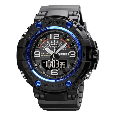 skmei watch set date