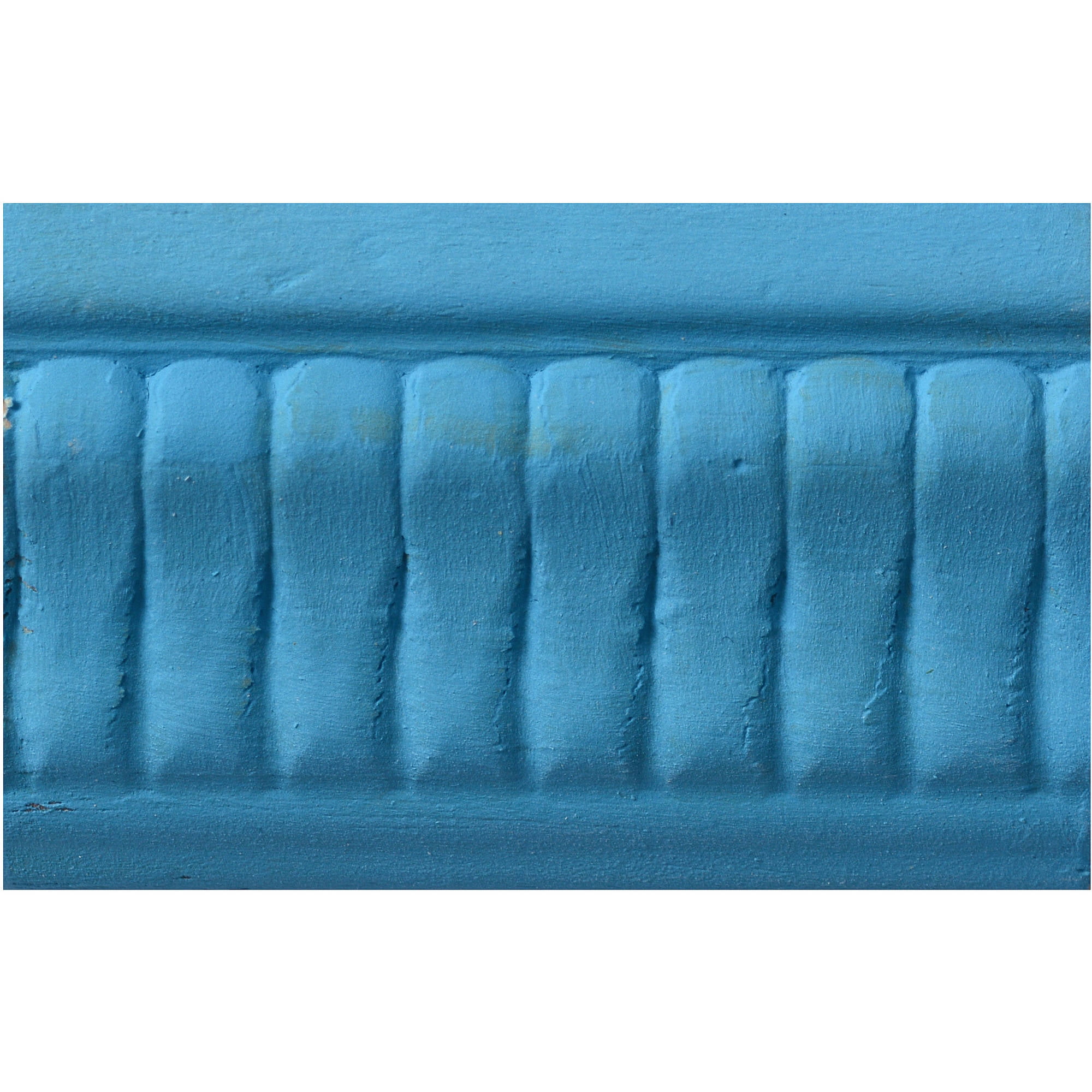 Waverly Inspirations Chalk Paint, Ultra Matte, Bermuda, 8 fl oz