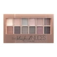 thumbnail image 1 of Paleta de sombras Maybelline the blushed nudes 9.6 g, 1 of 7