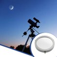 thumbnail image 4 of Sonducket Reemplazo de lente de telescopio astronómico Universal, lentes recubiertas ajustables Monocular, reparación de telescopios, piezas de Accesorios de cámara y óptica, 4 of 6