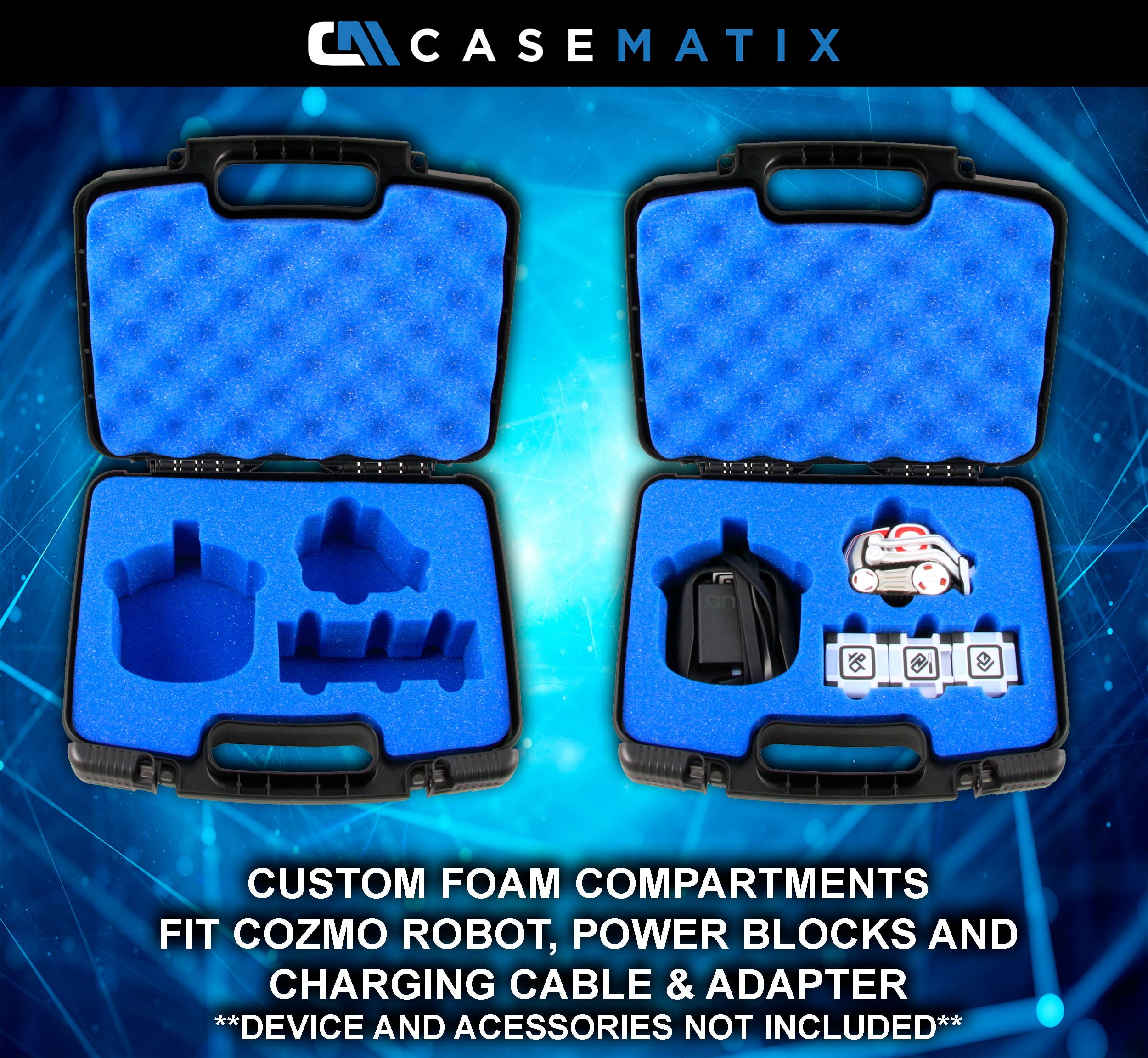 cozmo case walmart